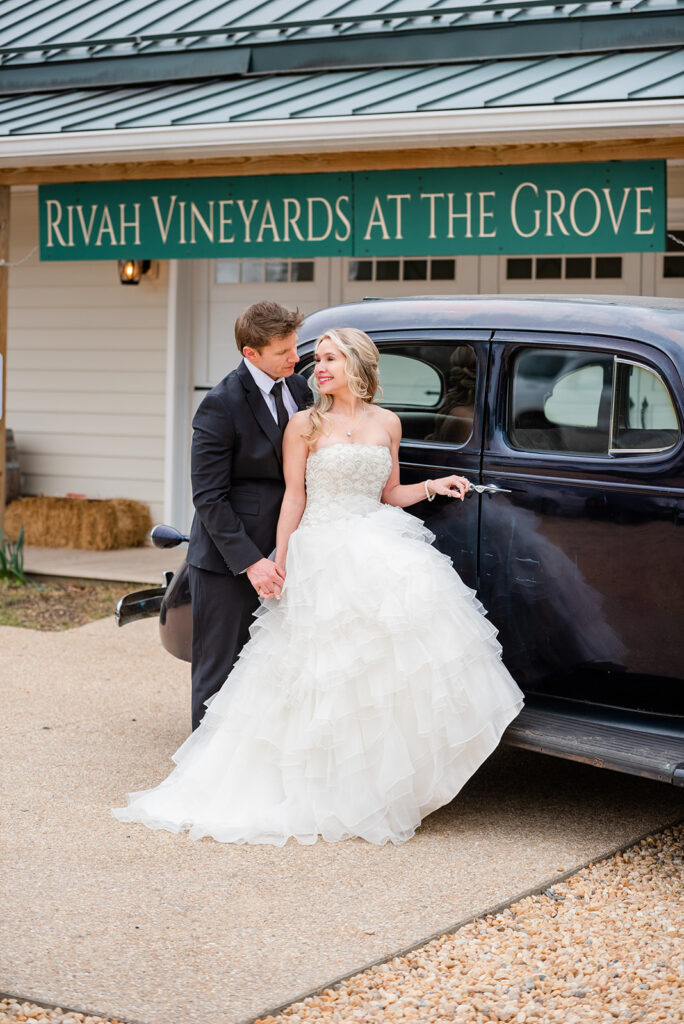 Northern Neck Wedding Expo 2023