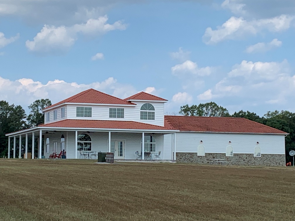 Caret Cellars